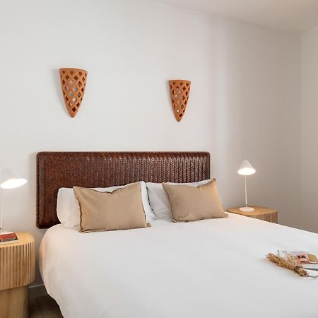 Calella Apartments By Olala Homes المظهر الخارجي الصورة