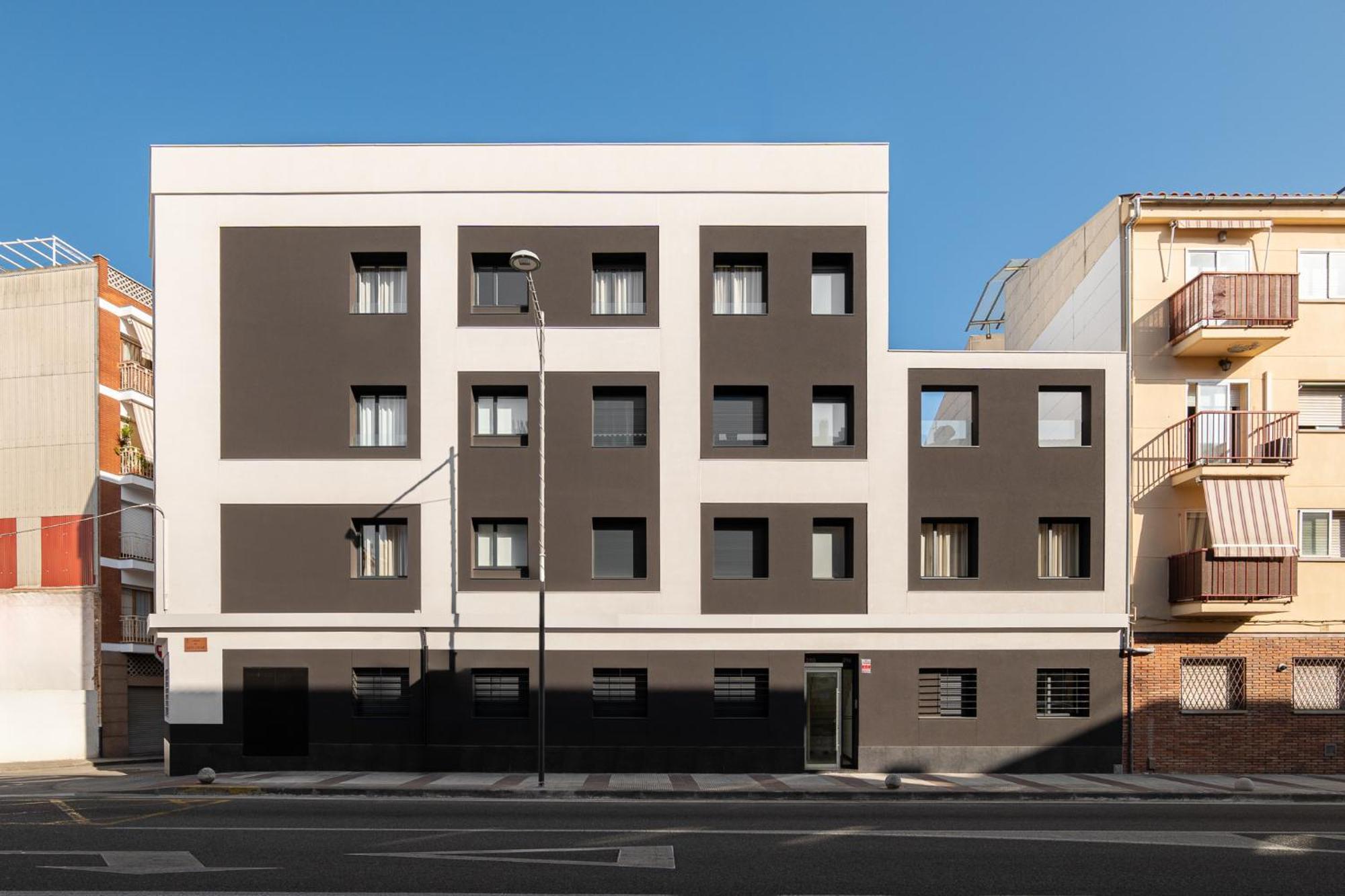 Calella Apartments By Olala Homes المظهر الخارجي الصورة
