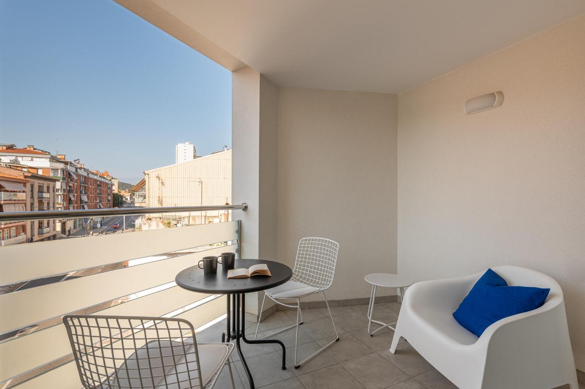 Calella Apartments By Olala Homes المظهر الخارجي الصورة