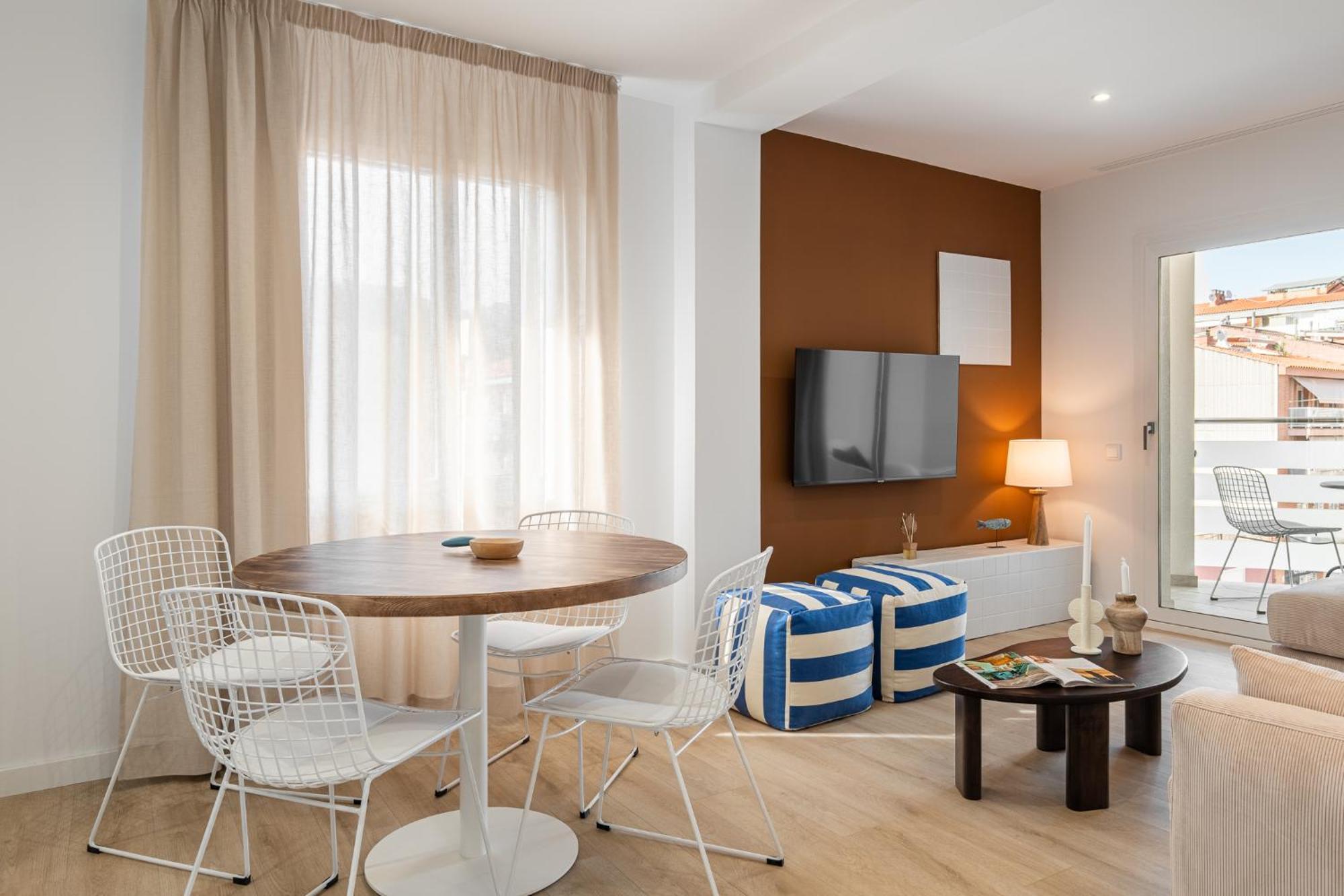 Calella Apartments By Olala Homes المظهر الخارجي الصورة