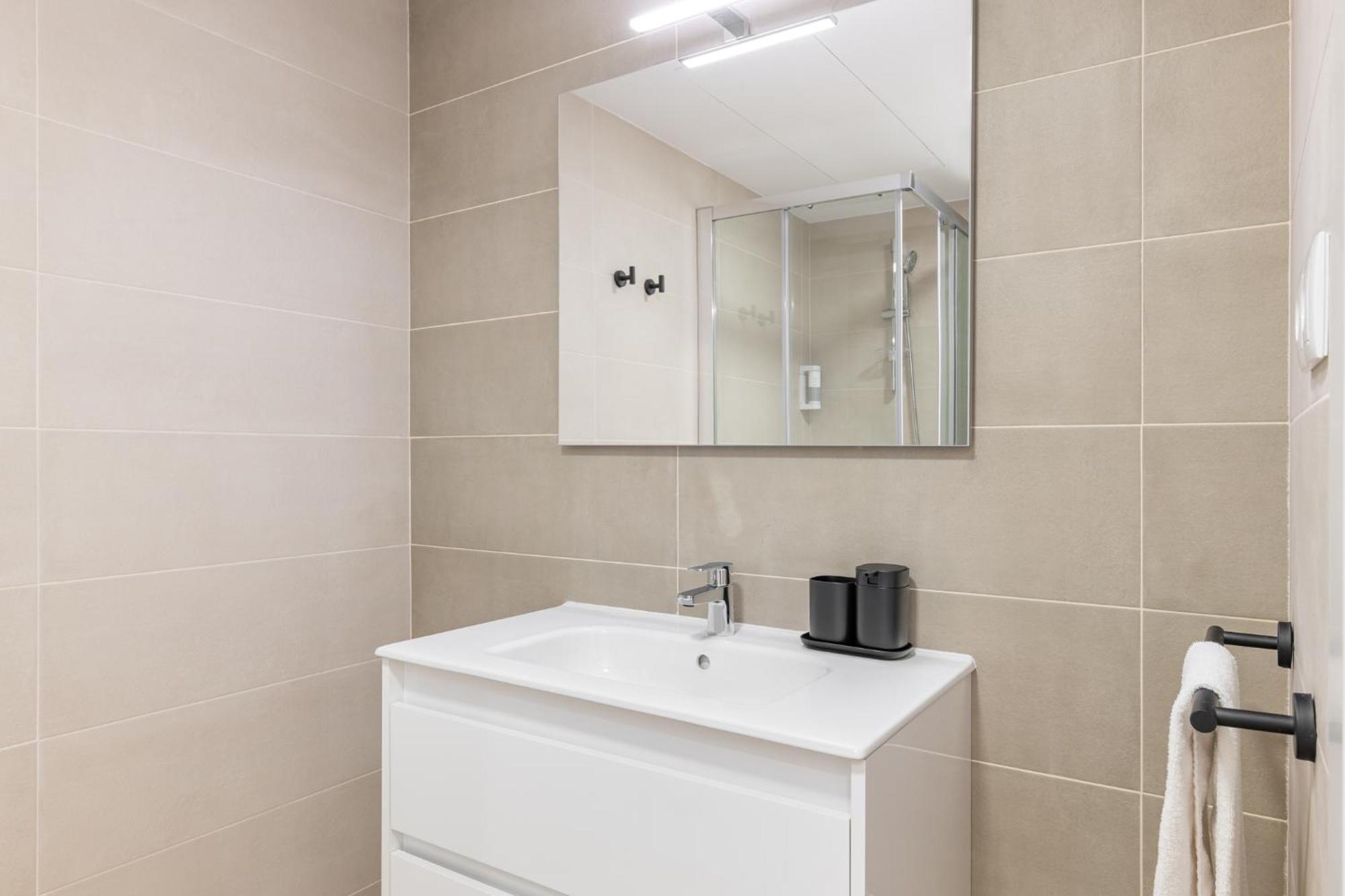 Calella Apartments By Olala Homes المظهر الخارجي الصورة