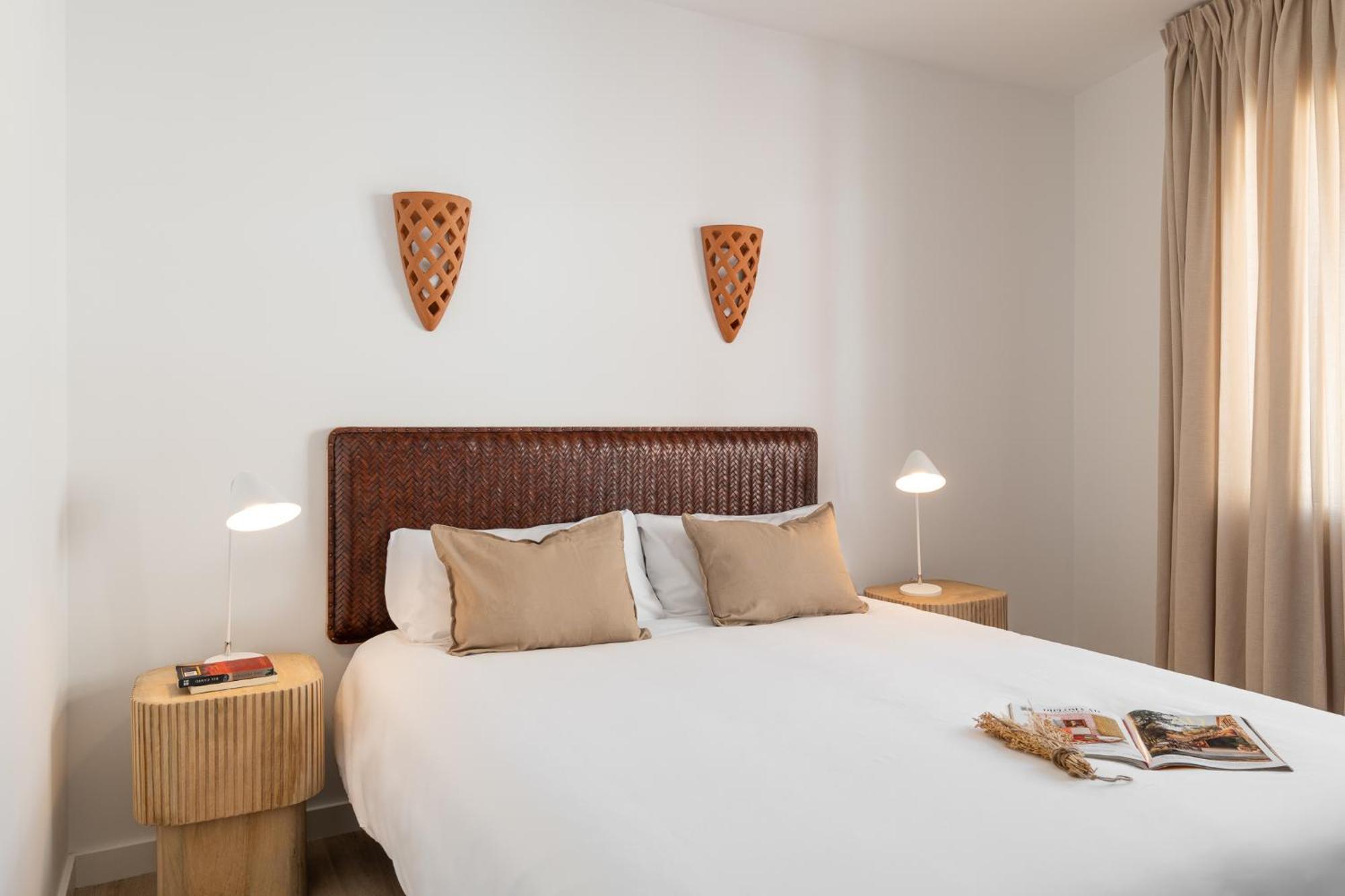 Calella Apartments By Olala Homes المظهر الخارجي الصورة