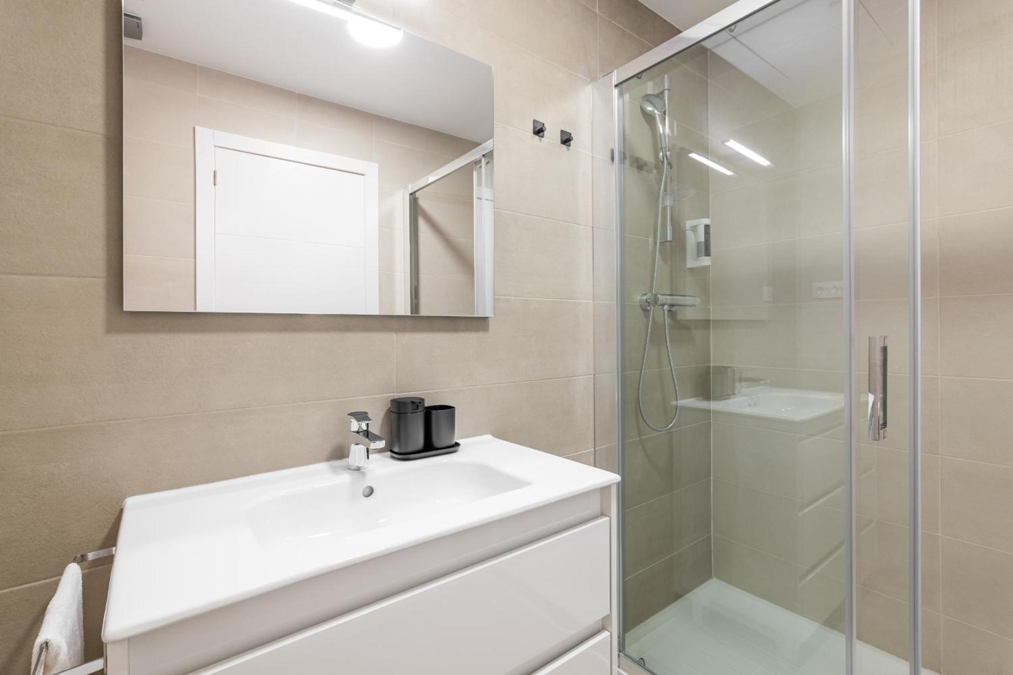 Calella Apartments By Olala Homes المظهر الخارجي الصورة