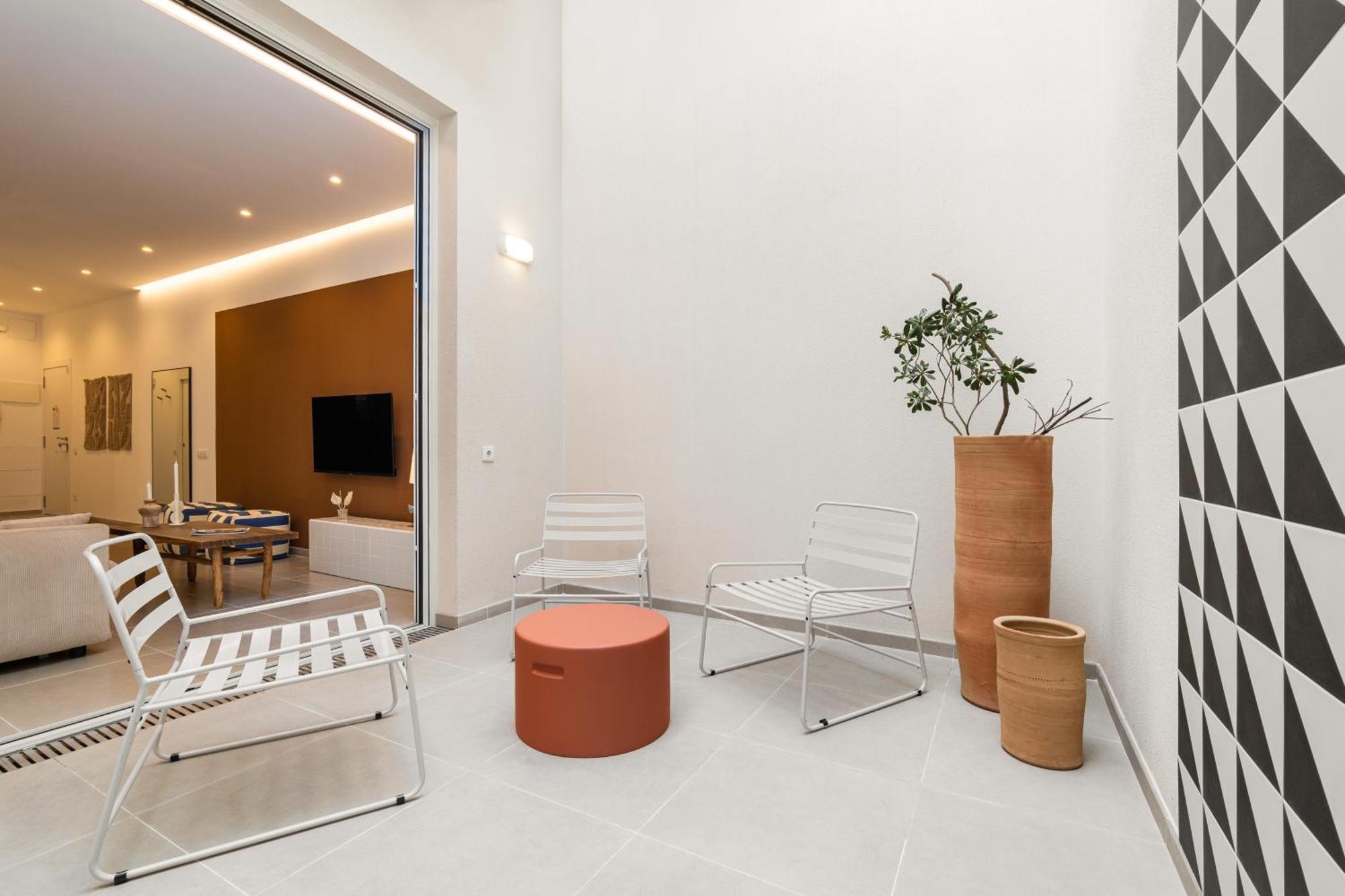 Calella Apartments By Olala Homes المظهر الخارجي الصورة