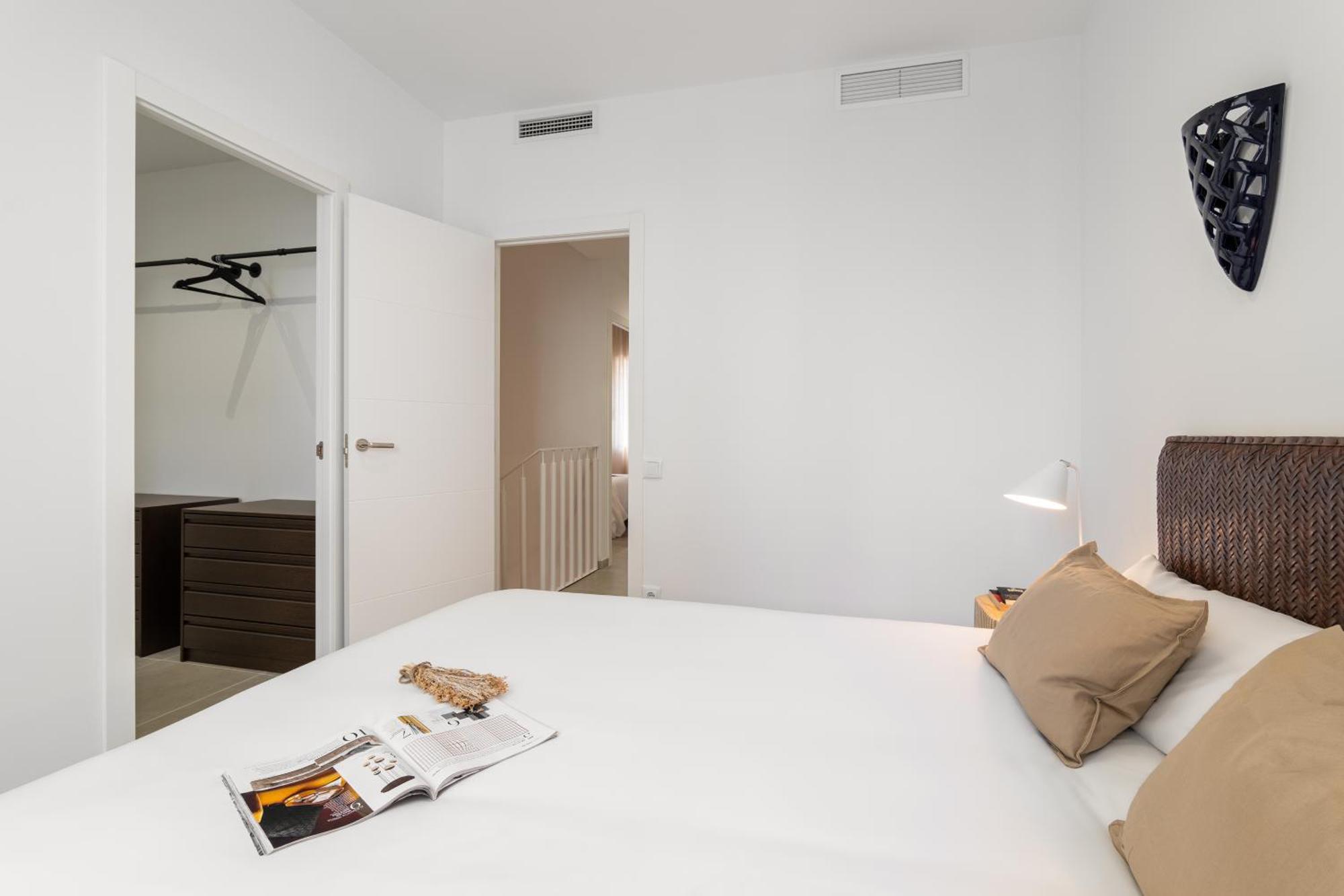 Calella Apartments By Olala Homes المظهر الخارجي الصورة