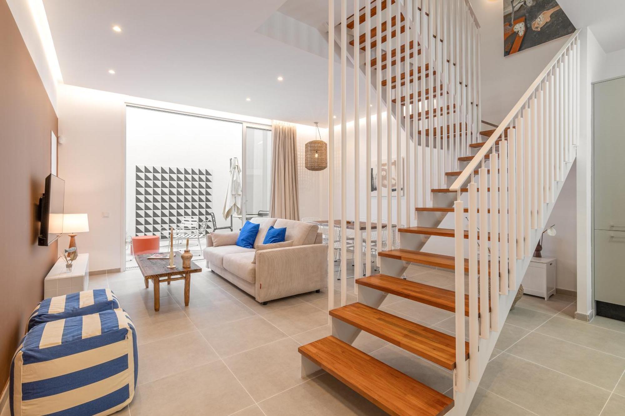 Calella Apartments By Olala Homes المظهر الخارجي الصورة