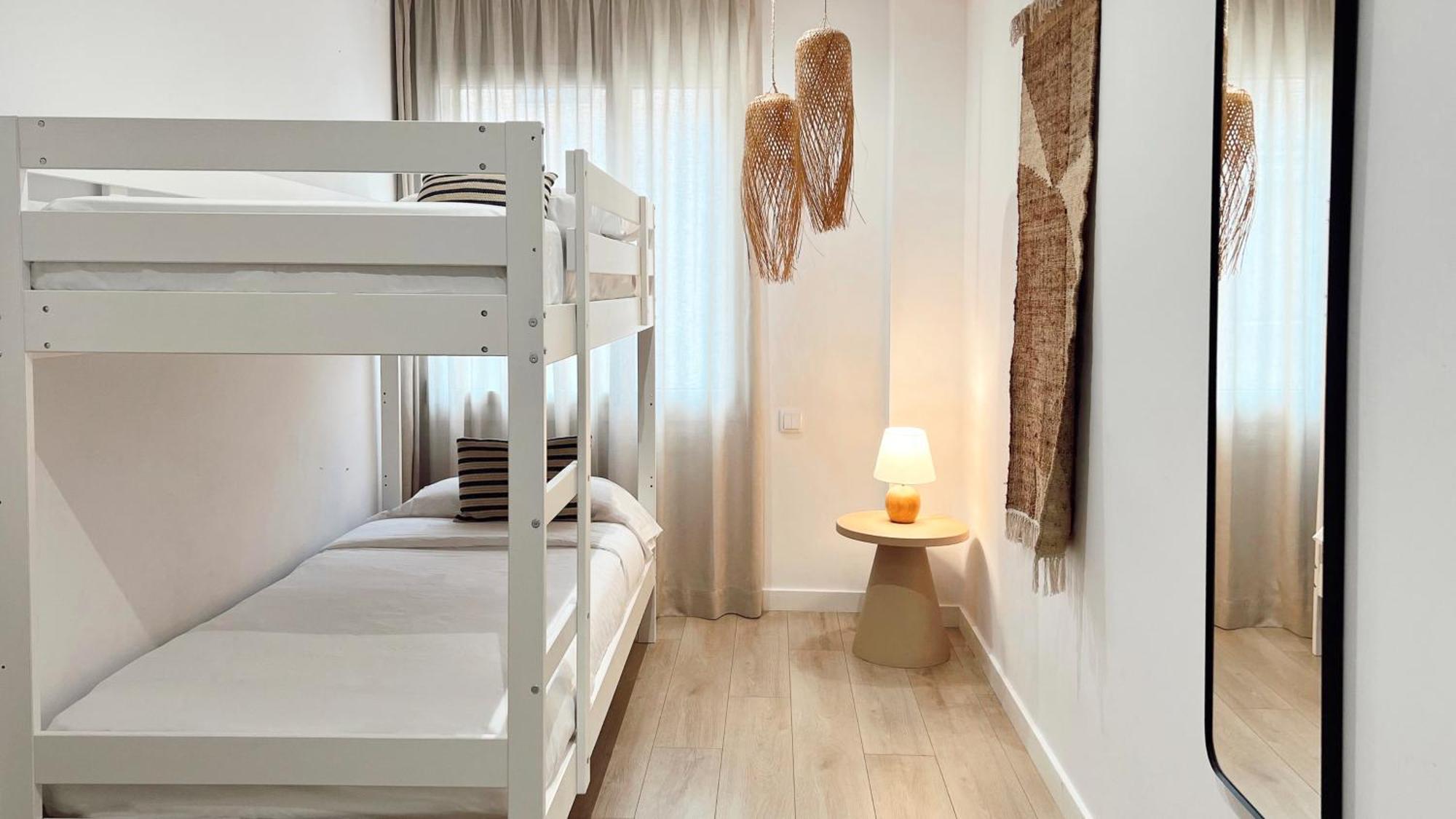 Calella Apartments By Olala Homes المظهر الخارجي الصورة