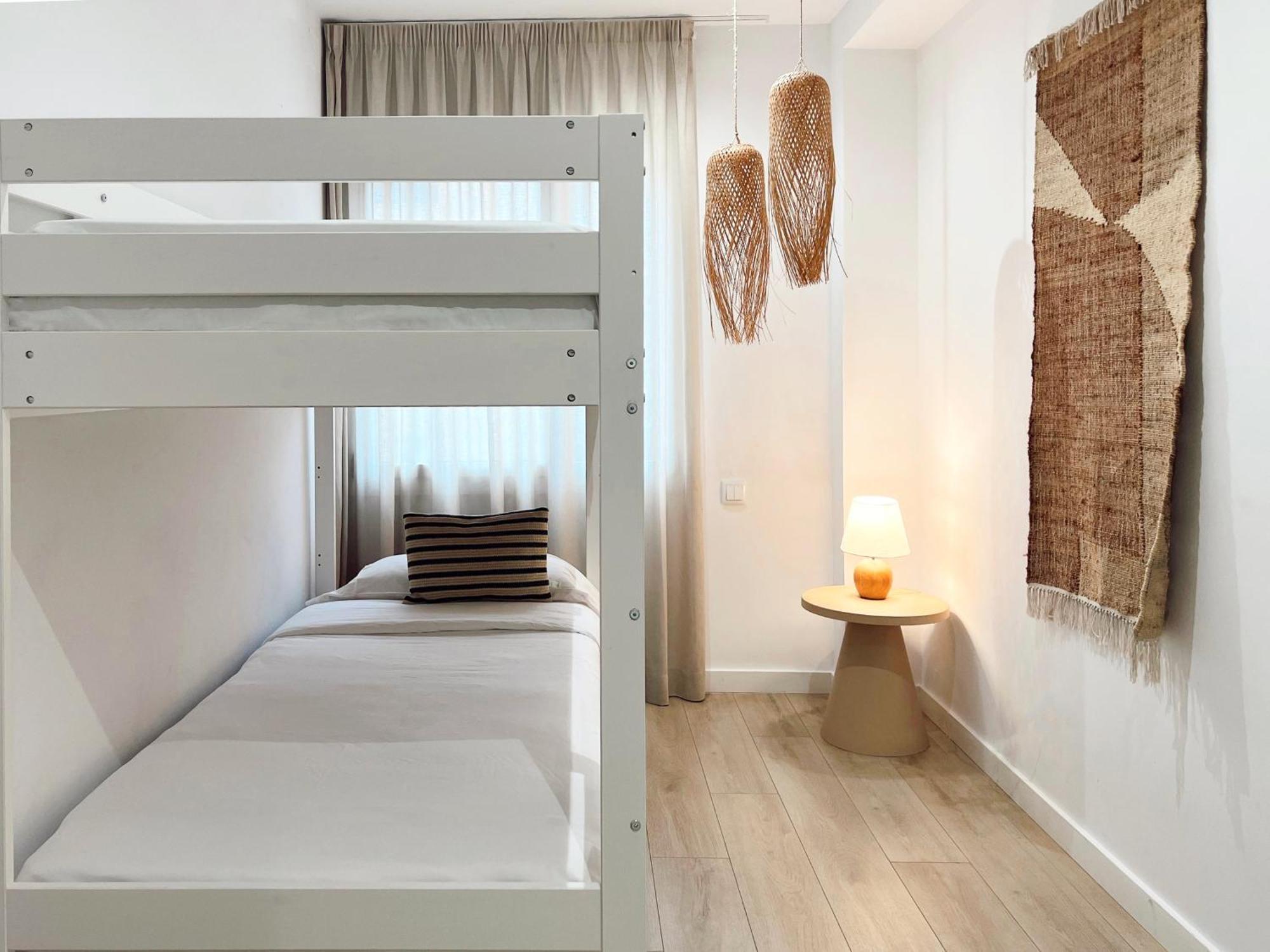 Calella Apartments By Olala Homes المظهر الخارجي الصورة